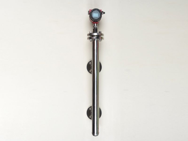 智能型電容浮筒液位計(jì)